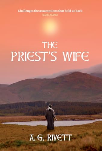The Priest's Wife - Isle Fincara Trilogy (2)