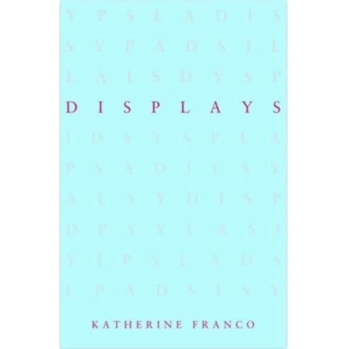 Displays