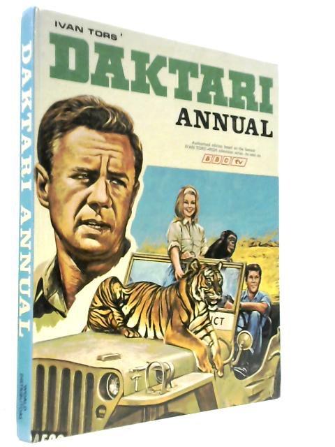 Daktari Annual