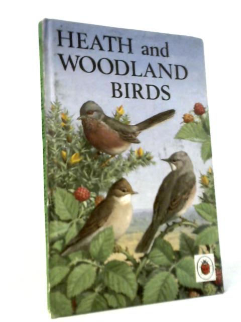 Heath and Woodland Birds