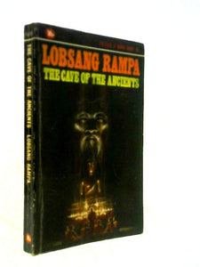 Cave of the Ancients 