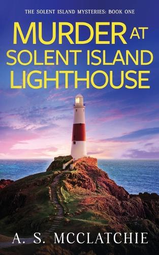 Murder at Solent Island Lighthouse