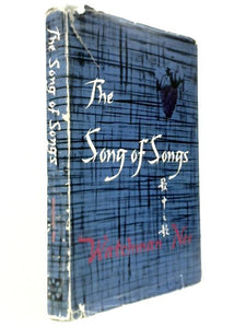 The Song of Songs 