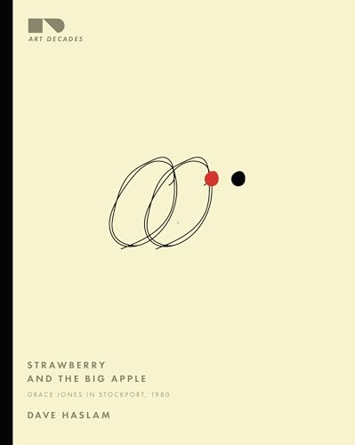 Strawberry and the Big Apple