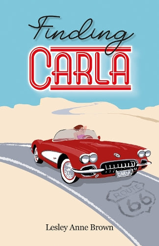 Finding Carla