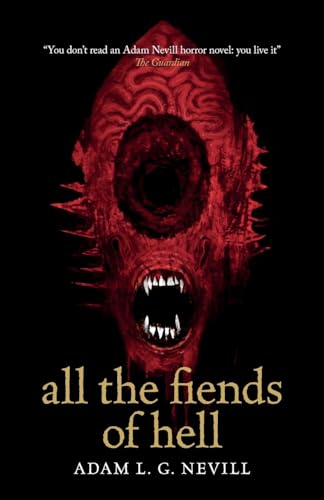 All the Fiends of Hell