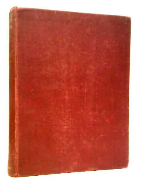 Cornish Crosses Christian And Pagan With Some Observations On The Tau Cross, Thor's Hammer, And The Cult Of The Axe