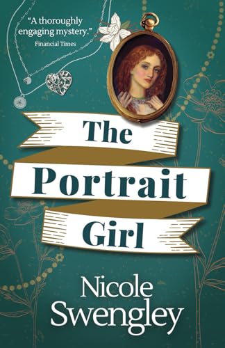 The Portrait Girl