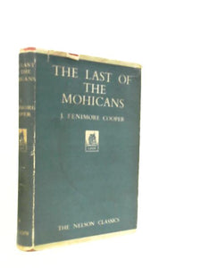 The Last of the Mohicans 