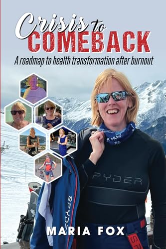 Crisis to Comeback: A roadmap to health transformation after burnout