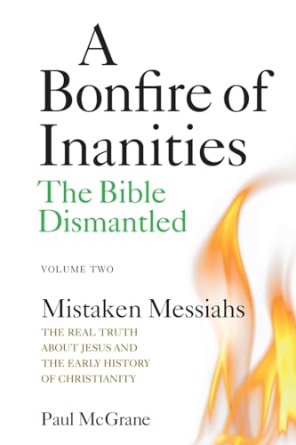 Mistaken Messiahs