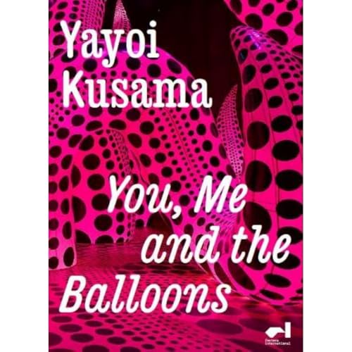 Yayoi Kusama
