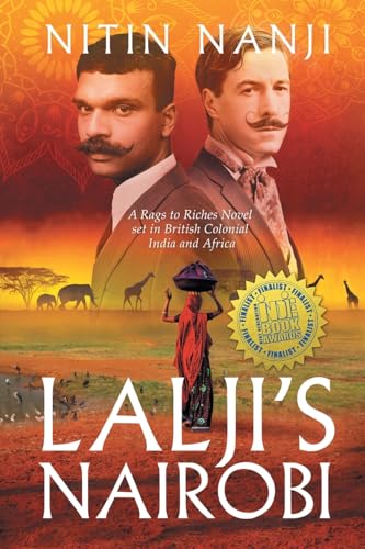 Lalji's Nairobi