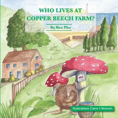 Who Lives at Copper Beech Farm
