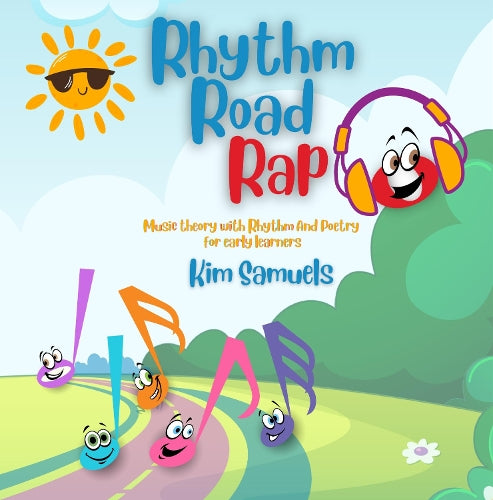 Rhythm Road Rap