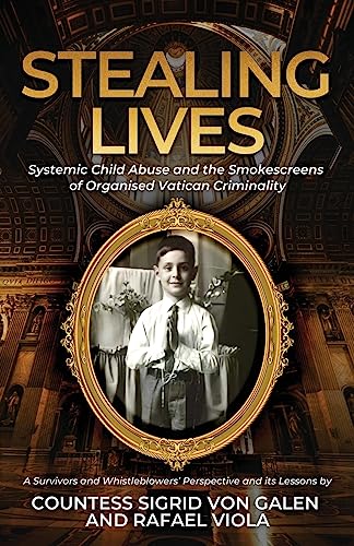 Stealing Lives