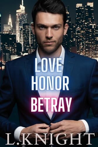 Love Honor Betray (Tightrope)