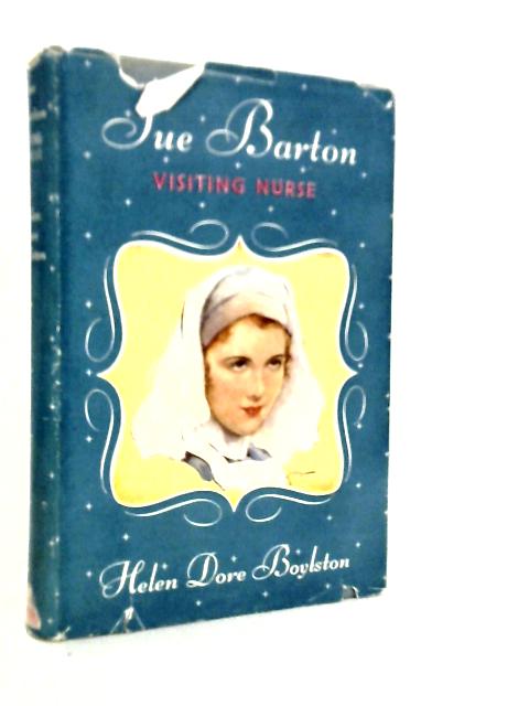 Sue Barton - Visiting Nurse