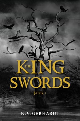 The King Swords