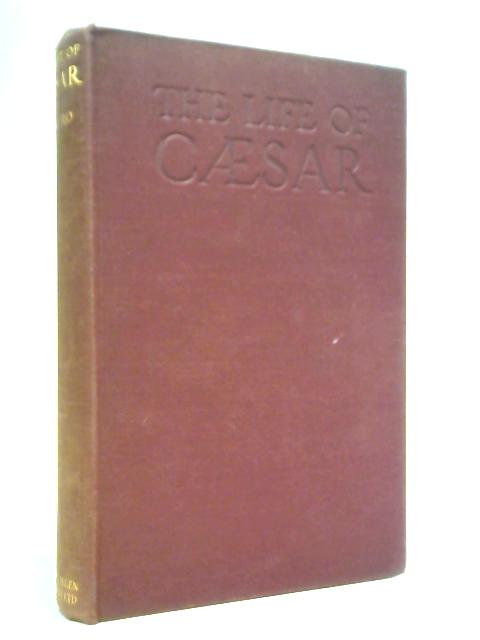 The Life of Caesar