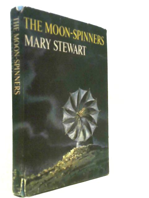 The Moon-Spinners