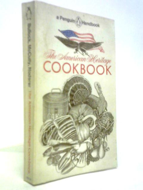 The American Heritage Cookbook