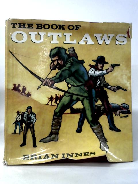 The Book of Outlaws