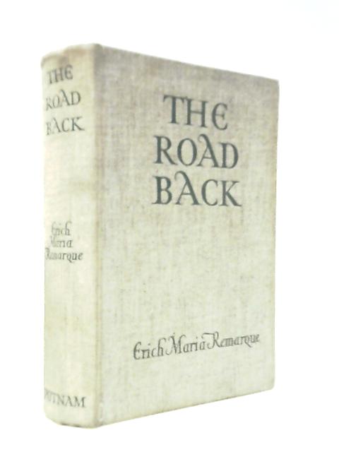 The Road Back