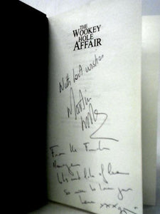 The Wookey Hole Affair 