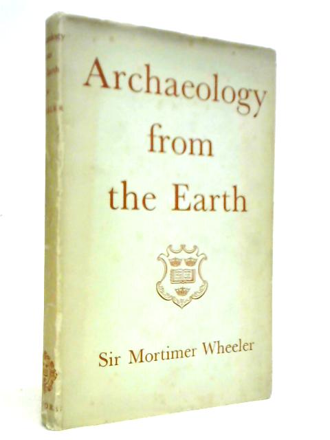 Archaeology From the Earth