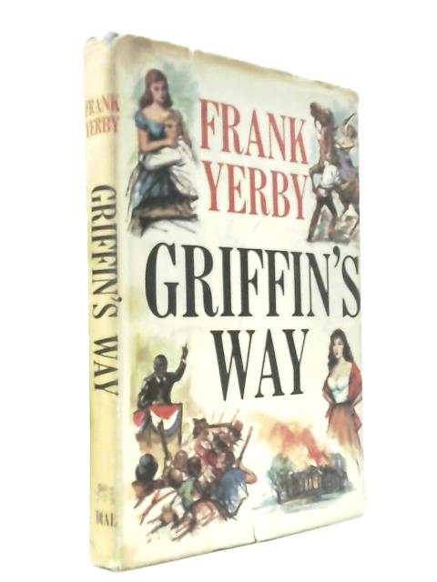 Griffin's Way