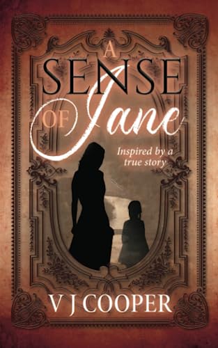 A Sense of Jane