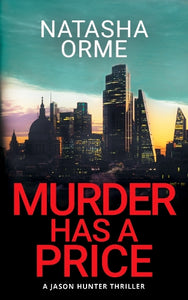 Murder Has a Price 