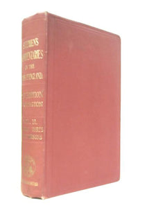 Stephen's Commentaries On The Laws Of England, Volume II 