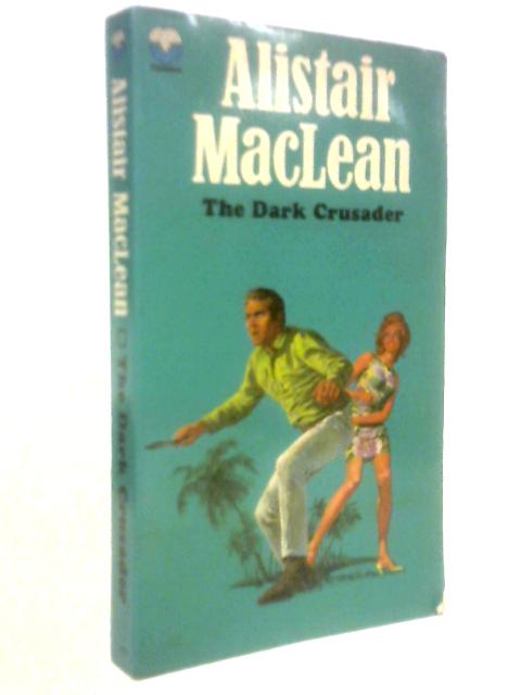 The Dark Crusader