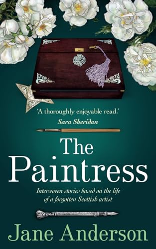The Paintress