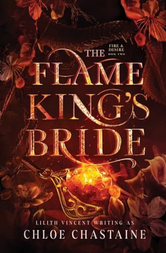 The Flame King's Bride
