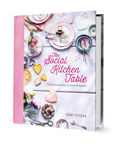 The Social Kitchen Table