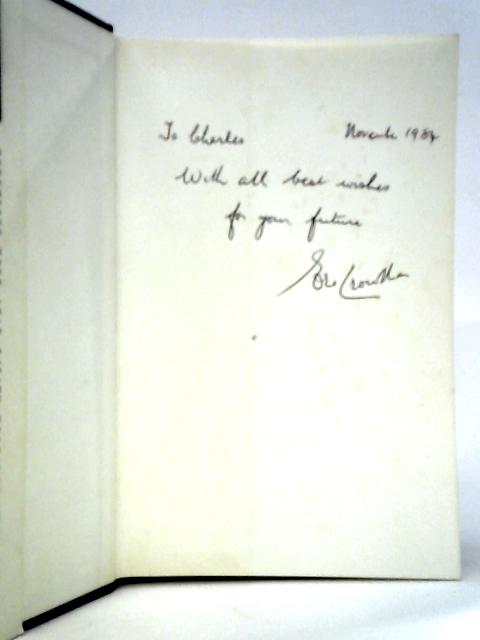 Advocacy for the Advocate