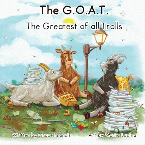The G.O.A.T
