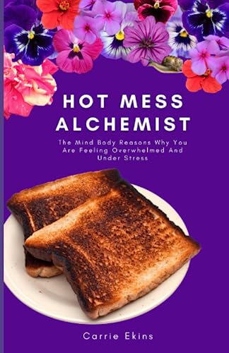 Hot Mess Alchemist