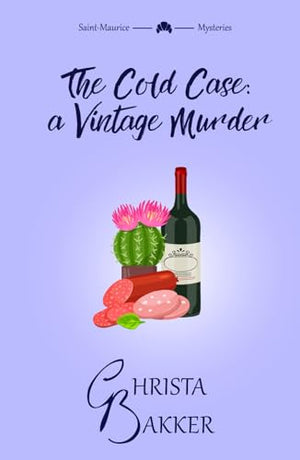The Cold Case