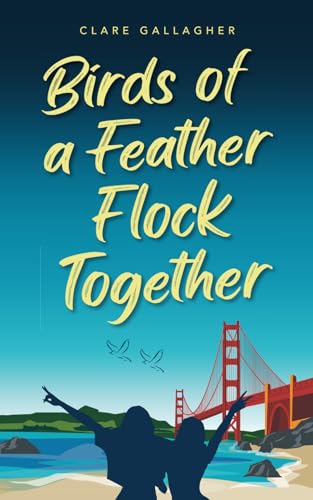 Birds of a Feather Flock Together