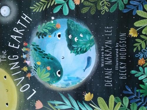 The Loving Earth