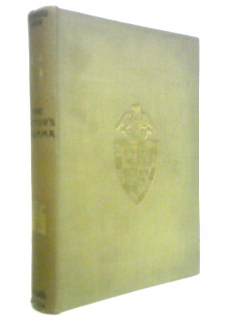 The Doctor's Dilemma: A Tragedy