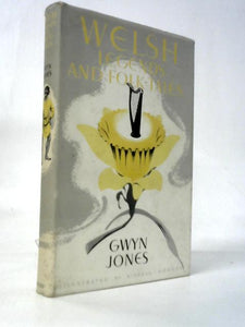 Welsh Legends and Folk-Tales 