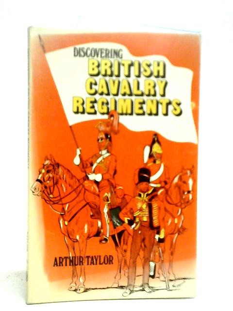 British Cavalry Regiments
