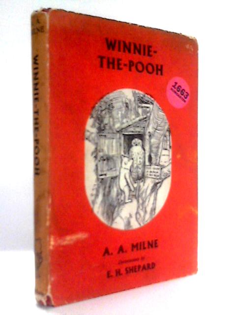 Winnie-the-Pooh