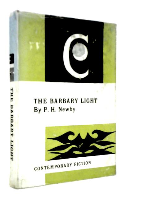 The Barbary Light