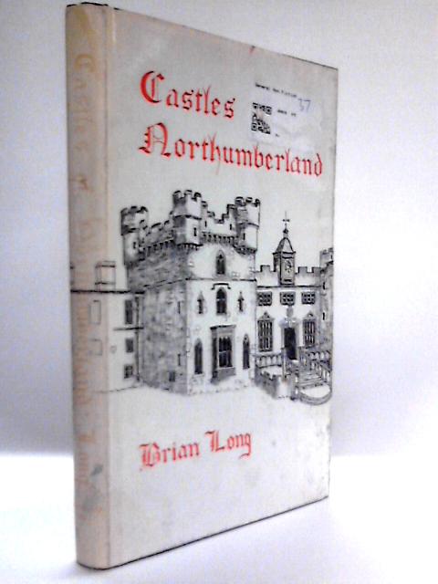 Castles of Northumberland